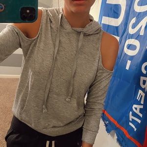 super comfy ! size small